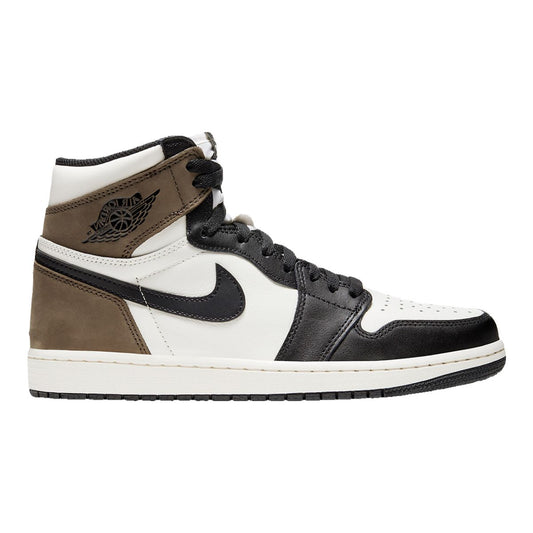 Jordan 1 High Dark Mocha
