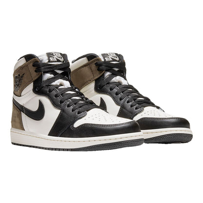 Jordan 1 High Dark Mocha