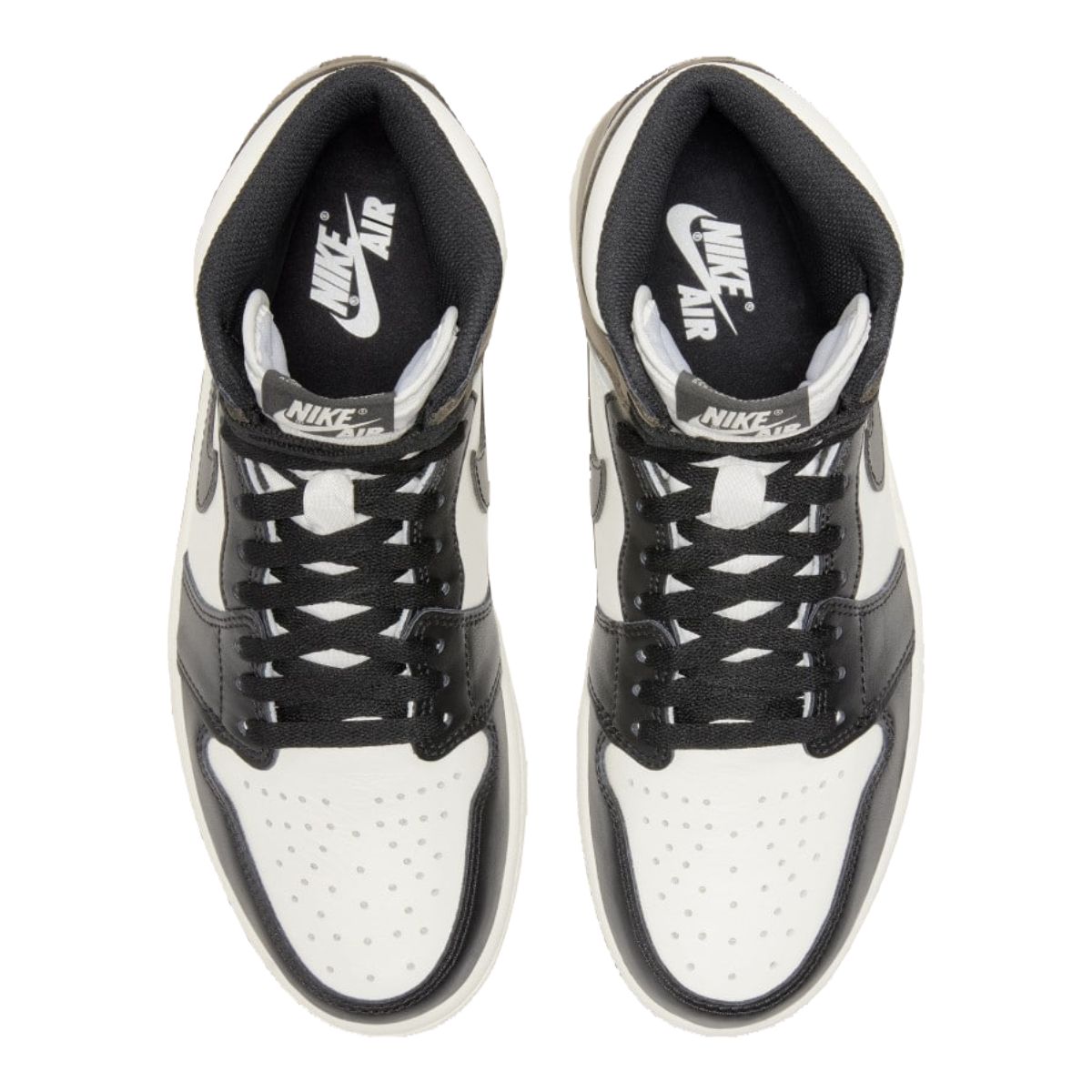 Jordan 1 High Dark Mocha