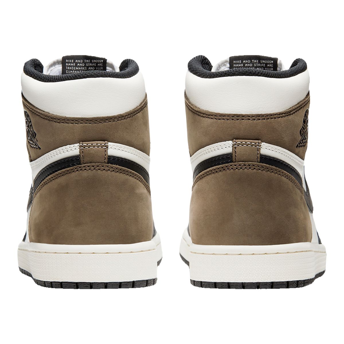 Jordan 1 High Dark Mocha
