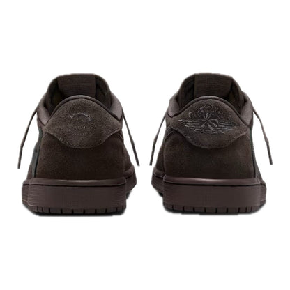 Jordan 1 Retro Low OG Travis Scott Velvet Brown